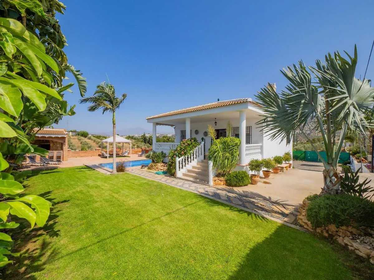 Cubo'S Finca Mis Seis Soles Villa Coin