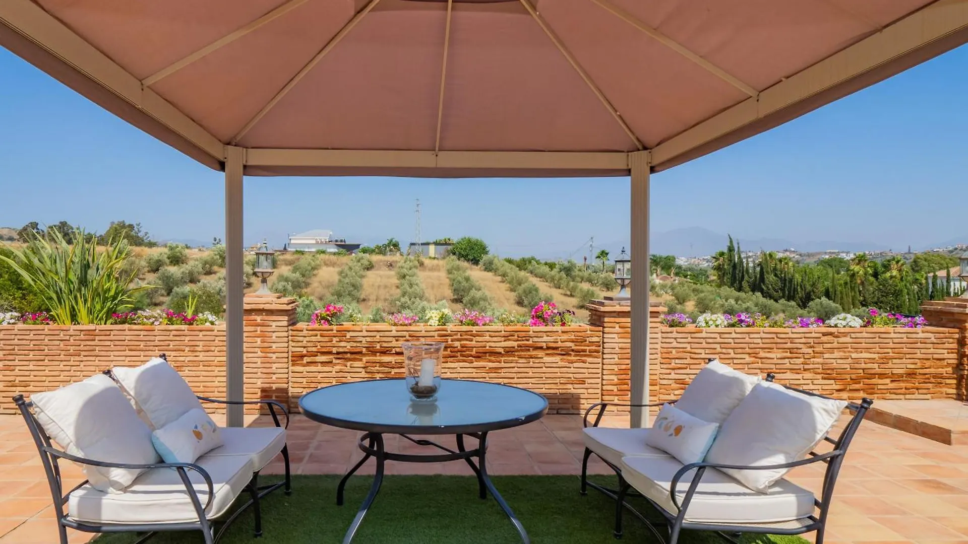 Holiday home Cubo'S Finca Mis Seis Soles Villa Coin